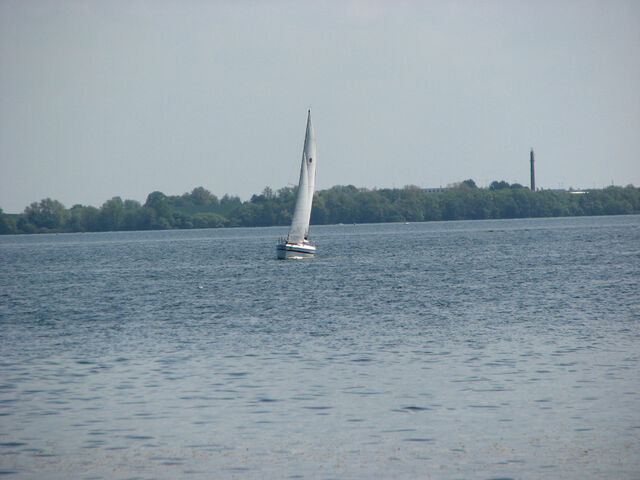 Ferienhaus in Bad Kleinen - Ferienhaus Seeperle 11 mit Ruderboot - ABC211 - Bild 17
