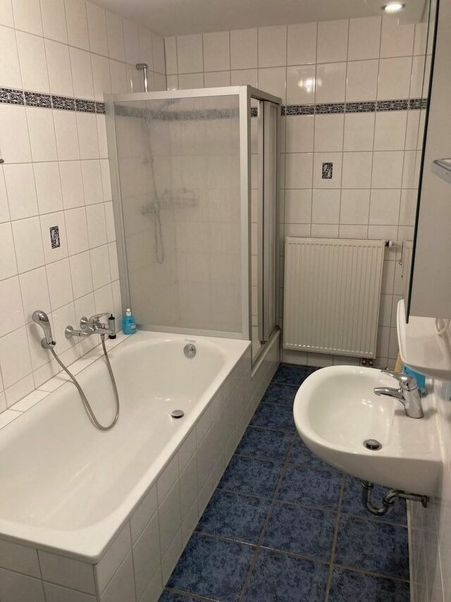 Ferienhaus in Hohen Wieschendorf - Strandhaus Fiete - Haus Walfisch - ABC330 - Bild 3