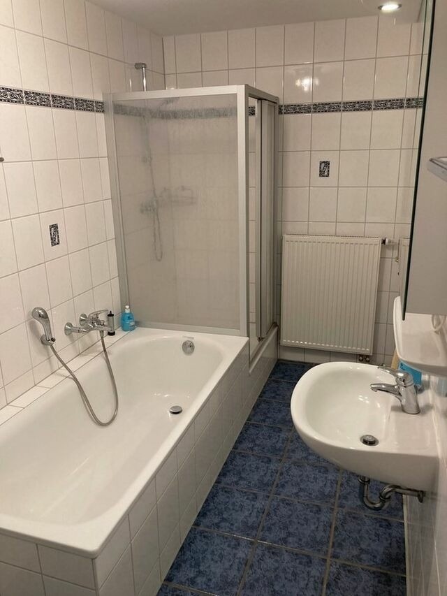 Ferienhaus in Hohen Wieschendorf - Strandhaus Fiete - Haus Walfisch - ABC330 - Bild 12