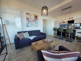 Ferienwohnung in Hohen Wieschendorf - Einhorn und Meer No. 21 - Aurora Vista - ABC534 - Bild 9