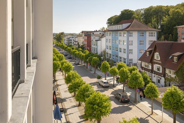 Ferienwohnung in Sellin - FIRST Meereskristall - Bild 3