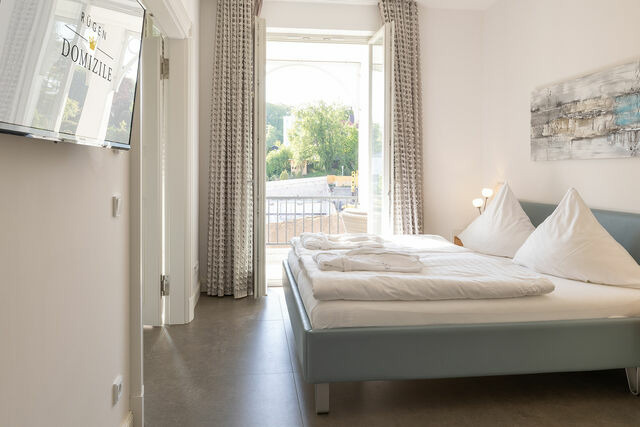 Ferienwohnung in Sellin - FIRST Meereskristall - Bild 4