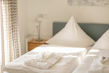 Ferienwohnung in Sellin - FIRST Meereskristall - Bild 11