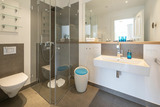 Ferienwohnung in Sellin - FIRST Meereskristall - Bild 13