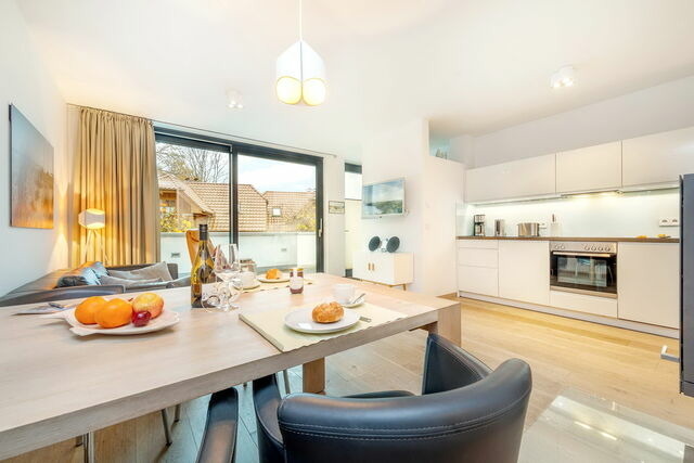 Ferienwohnung in Sellin - Strandvilla Strandgut - Bild 2