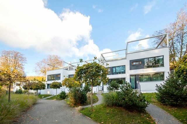 Ferienwohnung in Sellin - Strandvilla Strandgut - Bild 5