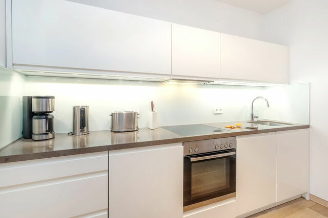 Ferienwohnung in Sellin - Strandvilla Strandgut - Bild 11