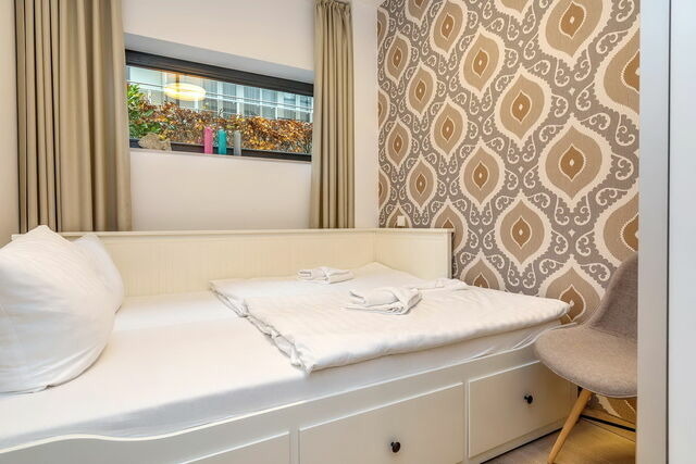 Ferienwohnung in Sellin - Strandvilla Strandgut - Bild 16