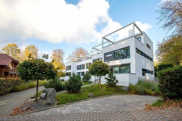 Ferienwohnung in Sellin - Strandvilla Strandgut - Bild 21