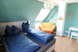 Ferienhaus in Wismar - Ferienhaus Ostseegl&uuml;ck - ABC417 - Bild 18