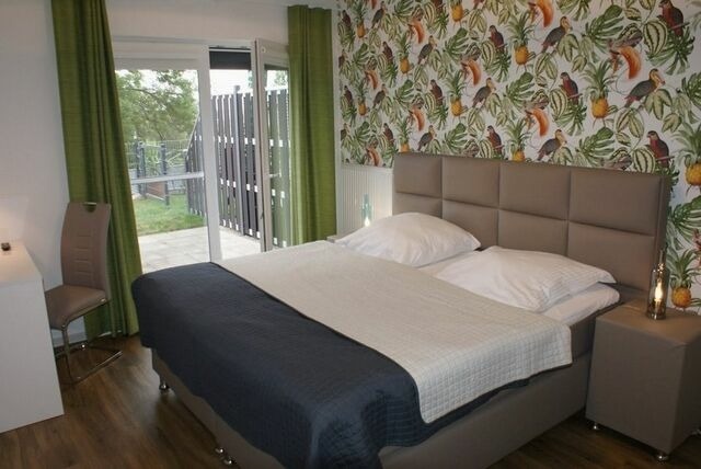 Ferienwohnung in Wismar - Kranichnest - ABC255 - Bild 9