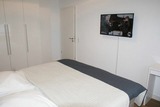 Ferienwohnung in Wismar - Kranichnest - ABC255 - Bild 11
