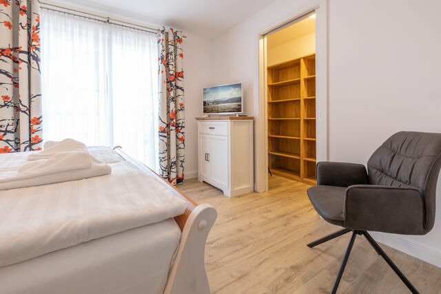 Ferienwohnung in Lauterbach - Alte Fischfabrik MoinMoin - Bild 16