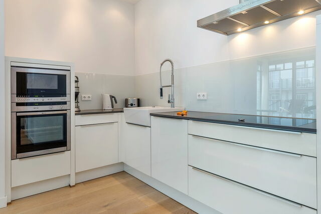 Ferienwohnung in Sellin - Villa Claire Sundowner - Bild 6