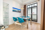 Ferienwohnung in Sellin - Villa Claire Sundowner - Bild 8