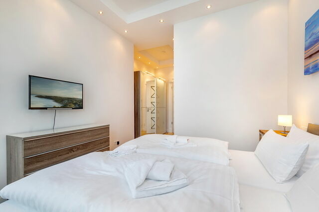 Ferienwohnung in Sellin - Villa Claire Sundowner - Bild 11