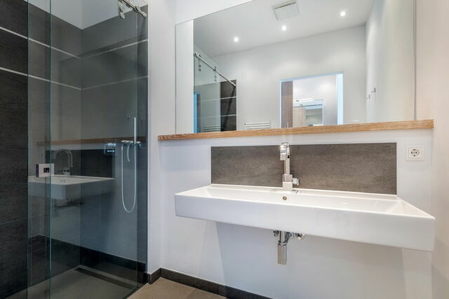 Ferienwohnung in Sellin - Villa Claire Sundowner - Bild 12