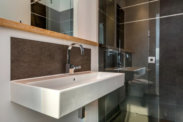 Ferienwohnung in Sellin - Villa Claire Sundowner - Bild 17