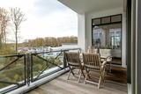Ferienwohnung in Sellin - Villa Claire Sundowner - Bild 22