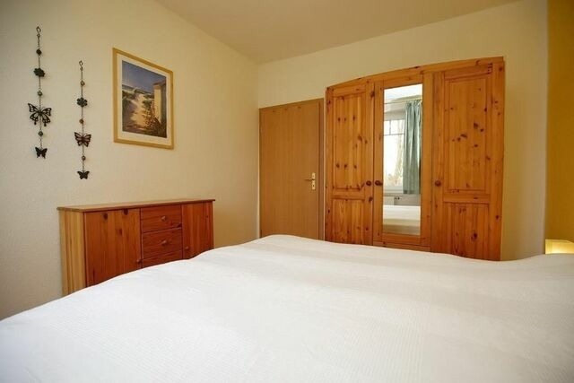 Ferienwohnung in Beckerwitz - L&uuml;tt Matten de Has - S&uuml;nnenkieker WE2 - ABC364 - Bild 15