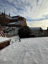 Ferienwohnung in Wismar - Kupferschmiede - Alte Werkstatt - ABC22 - Bild 10