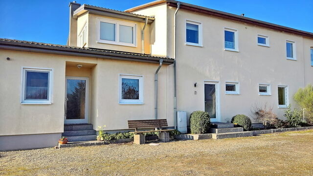 Ferienwohnung in Hohen Wieschendorf - Ferienwohnung 1 - Zur Schwedenschanze - ABC561 - Nur Ferieng&auml;ste! - Bild 18