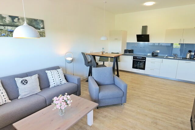 Ferienwohnung in Hohen Wieschendorf - Abendsonne No. 30 - Aurora Vista - ABC532 - Bild 11