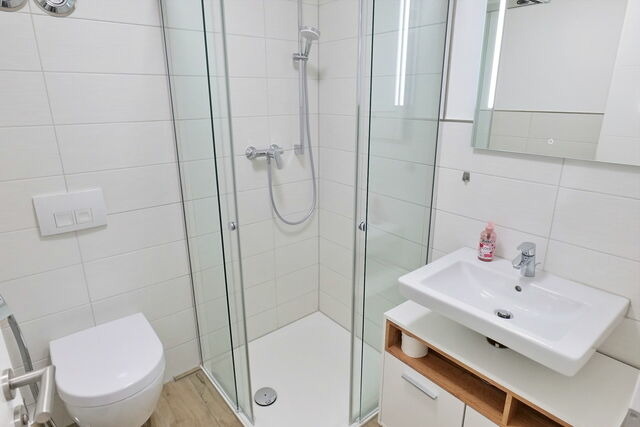 Ferienwohnung in Hohen Wieschendorf - Abendsonne No. 30 - Aurora Vista - ABC532 - Bild 18