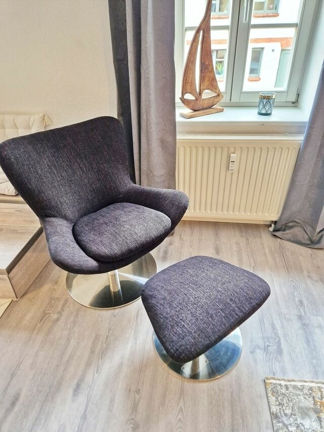 Ferienwohnung in Wismar - Paulchen Plattfisch - Traum in der Altstadt - ABC570 - Bild 8