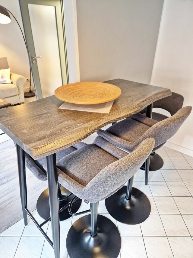 Ferienwohnung in Wismar - Paulchen Plattfisch - Traum in der Altstadt - ABC570 - Bild 12