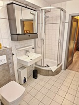 Ferienwohnung in Wismar - Paulchen Plattfisch - Traum in der Altstadt - ABC570 - Bild 16