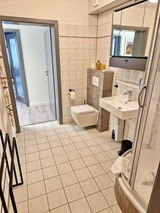 Ferienwohnung in Wismar - Paulchen Plattfisch - Traum in der Altstadt - ABC570 - Bild 18