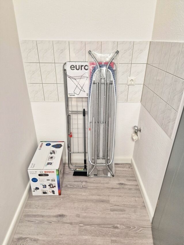 Ferienwohnung in Wismar - Paulchen Plattfisch - Traum in der Altstadt - ABC570 - Bild 20