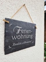 Ferienwohnung in Wismar - Sommerhaus mit Dachterrasse - ABC324 - Bild 2