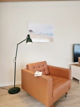 Ferienwohnung in Wismar - Sommerhaus mit Dachterrasse - ABC324 - Bild 5