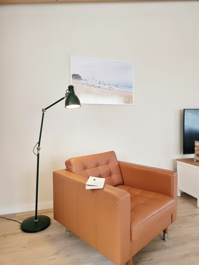 Ferienwohnung in Wismar - Sommerhaus mit Dachterrasse - ABC324 - Bild 5