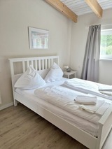 Ferienwohnung in Wismar - Sommerhaus mit Dachterrasse - ABC324 - Bild 12