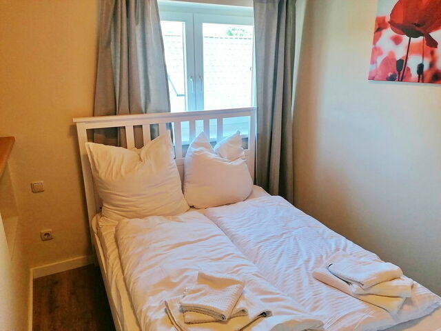 Ferienwohnung in Wismar - Sommerhaus mit Dachterrasse - ABC324 - Bild 13