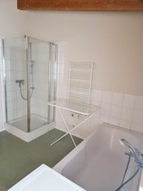 Ferienwohnung in Wismar - Sommerhaus mit Dachterrasse - ABC324 - Bild 14