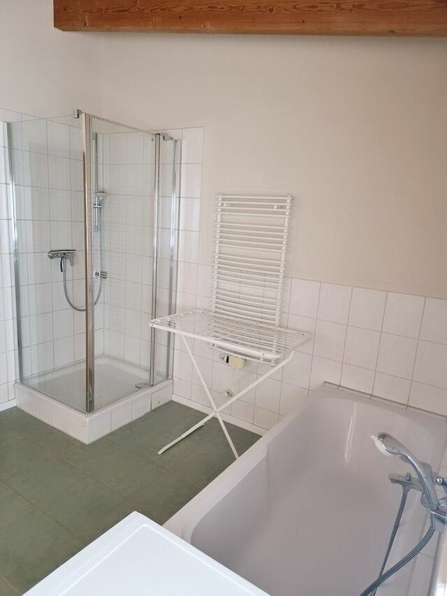 Ferienwohnung in Wismar - Sommerhaus mit Dachterrasse - ABC324 - Bild 14