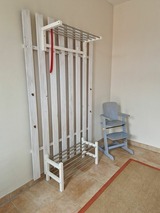 Ferienwohnung in Wismar - Sommerhaus mit Dachterrasse - ABC324 - Bild 17