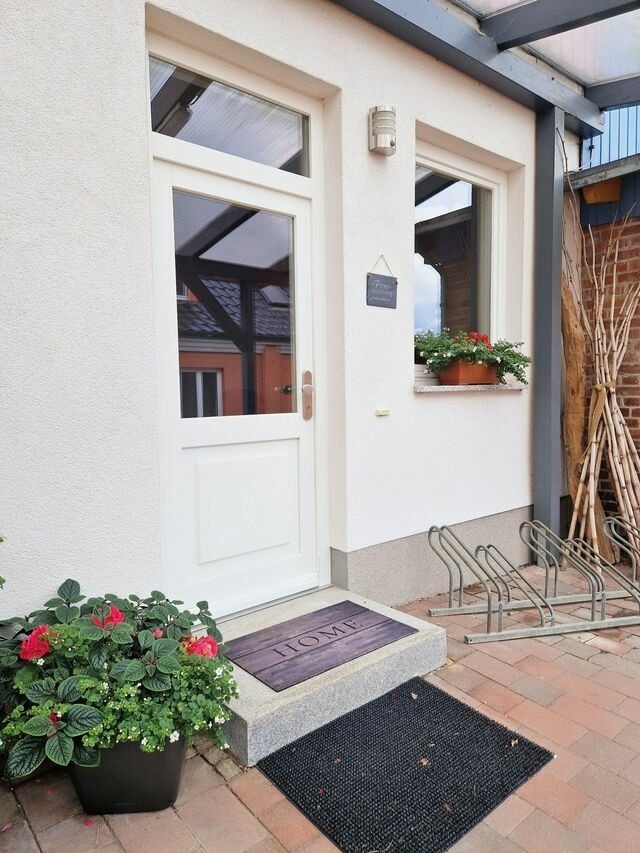 Ferienwohnung in Wismar - Sommerhaus mit Dachterrasse - ABC324 - Bild 18