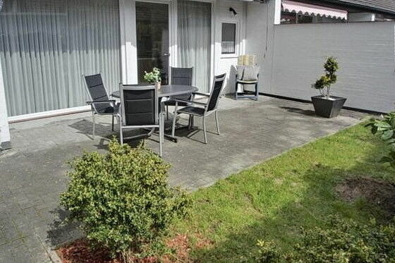 Ferienhaus in Gr&ouml;mitz - Haus Heide 1 - Bild 4