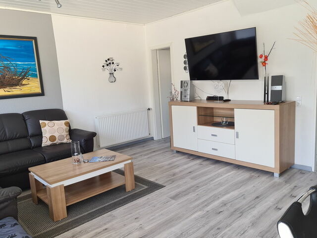 Ferienhaus in Gr&ouml;mitz - Haus Heide 1 - Bild 7