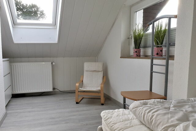 Ferienhaus in Gr&ouml;mitz - Haus Heide 1 - Bild 15