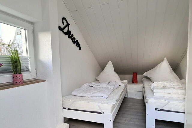 Ferienhaus in Gr&ouml;mitz - Haus Heide 1 - Bild 16