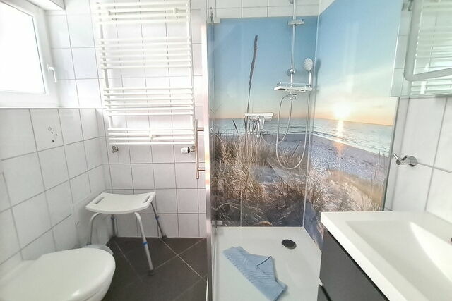 Ferienhaus in Gr&ouml;mitz - Haus Heide 1 - Bild 20