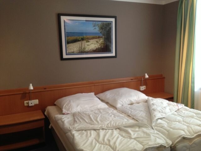 Ferienwohnung in Hohen Wieschendorf - HoWiDo 212 - ABC559 - Bild 6