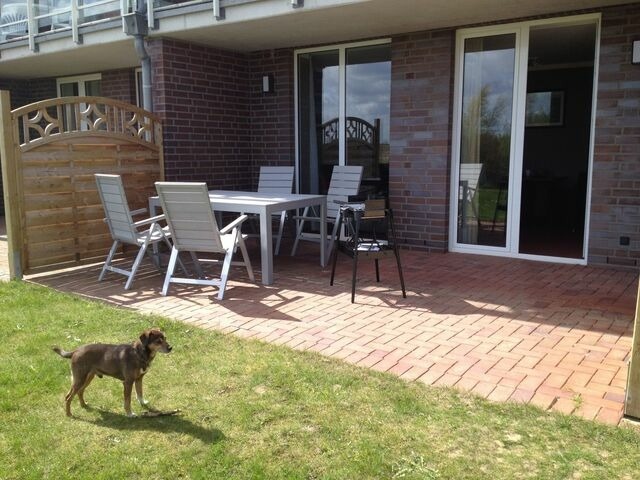 Ferienwohnung in Hohen Wieschendorf - HoWiDo 212 - ABC559 - Bild 9