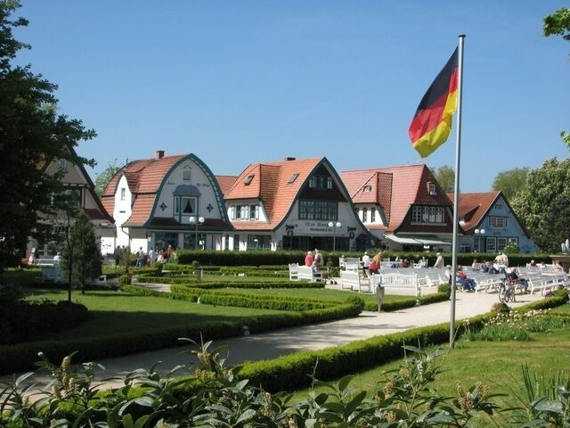 Ferienwohnung in Hohen Wieschendorf - HoWiDo 212 - ABC559 - Bild 18